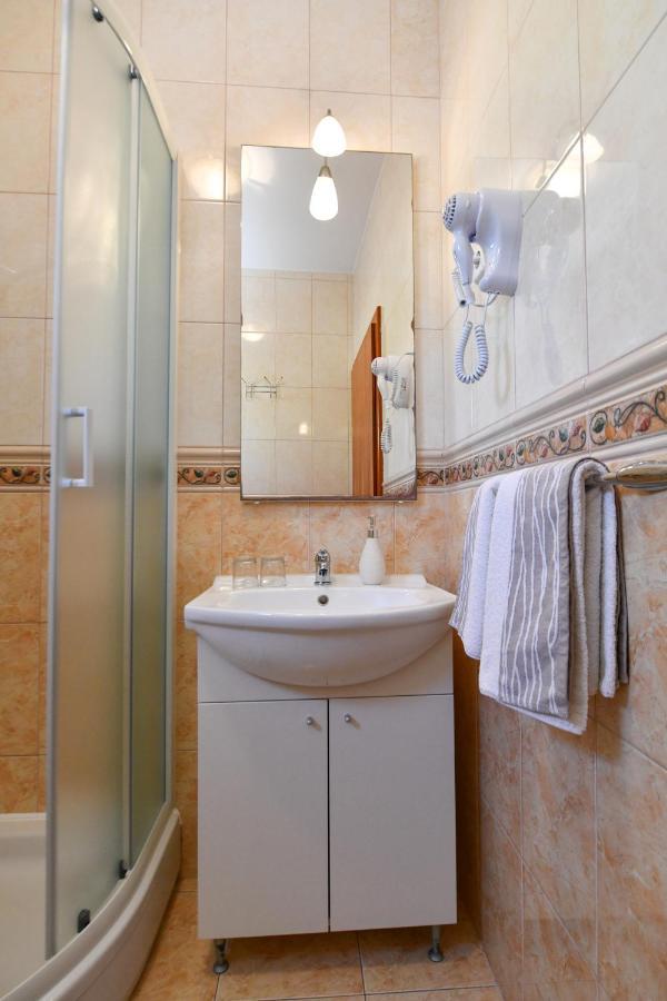Apartments Vila Miranda Vodice Extérieur photo