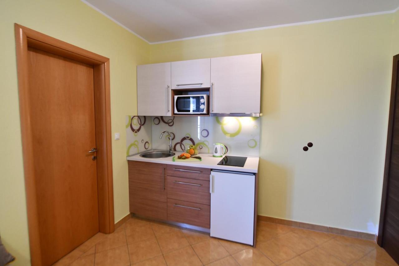 Apartments Vila Miranda Vodice Extérieur photo